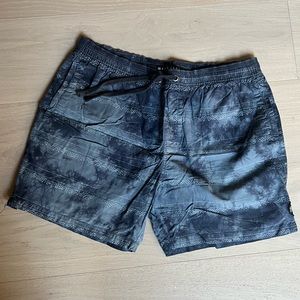 Billabong Mens Swim Trunks